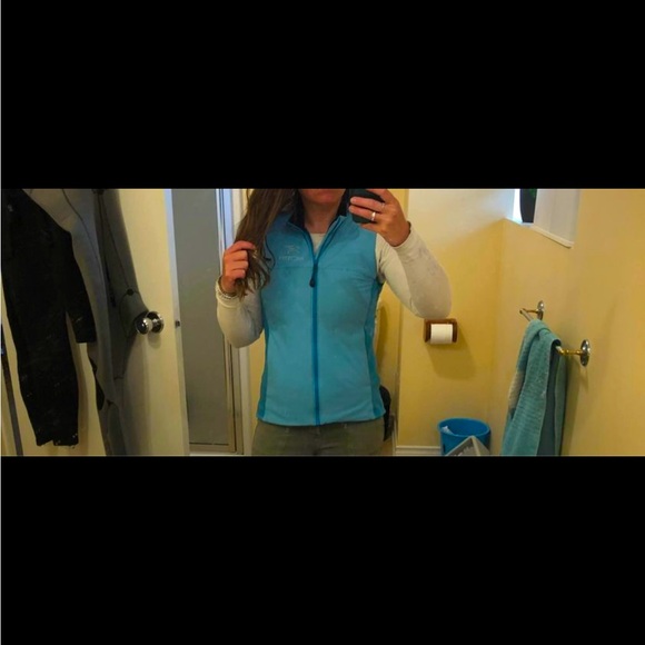 Arcteryx Atom Vest - Picture 2 of 2